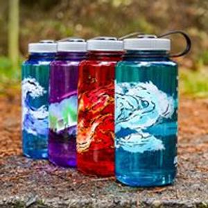 nalgene Logotype