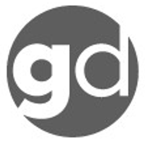GUBA Design Logo