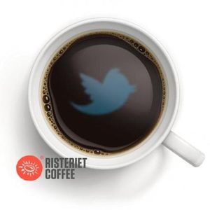 Risteriet Logo