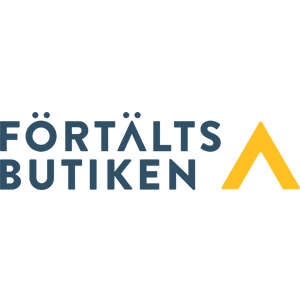 Fortaltsbutiken