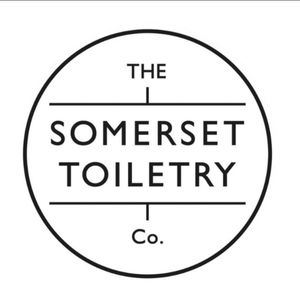 THE SOMERSET TOILETRY CO. Logotype