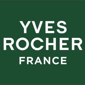 Yves Rocher Logotype