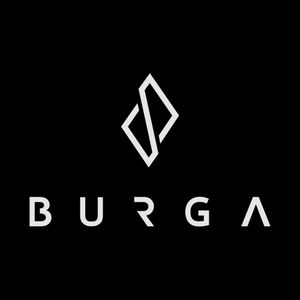 Burga Logotype