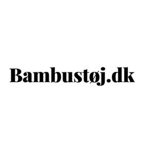 Bambustøj.dk