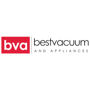 Best Vacuum Logotype
