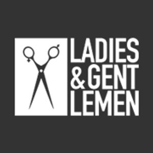 Ladies & Gentlemen Logotyp