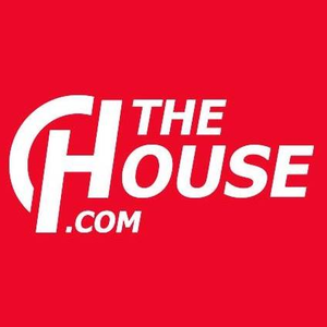 The House Outdoor Gear Logotype