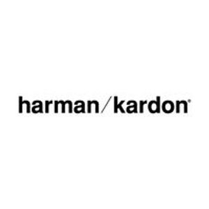 Harmon Kardon Logotipo