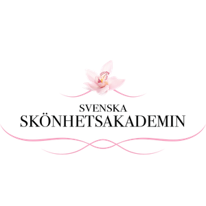svenskaskonhetsakademin Logotyp