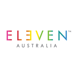 Eleven Australia Extra Hold Styling Clay 85g hos Eleven Australia