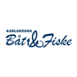 Båt & Fiske Logotyp