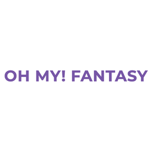 OH MY! FANTASY Logo