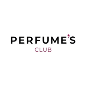 Perfumes Club Logotipo