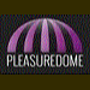 pleasuredome.se Logotyp