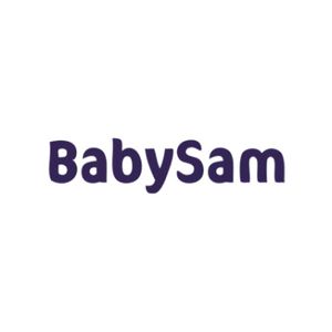 BabySam Logotyp