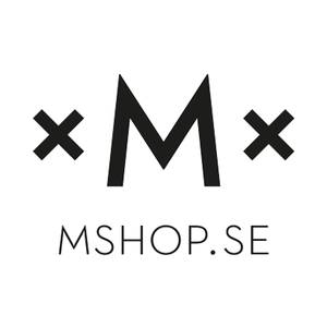 Mshop Logotyp