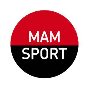 MAM-SPORT Logo