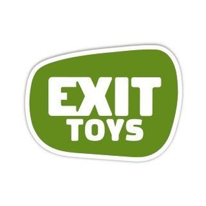 Exit Toys Aksent Wooden Sandpit Boat hos Exittoys