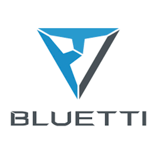 Bluetti Logotype