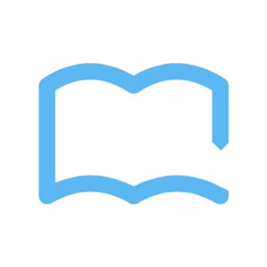 Finlandia Kirja Logotyyppi