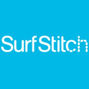 Surfstitch Logotype