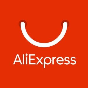 AliExpress Logotype