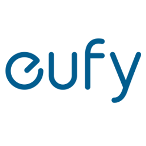 Eufy Logotipo