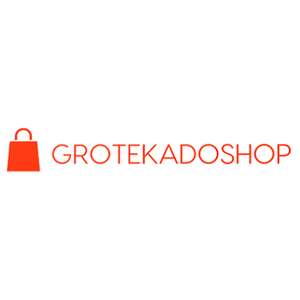 Grotekadoshop.nl Logotype