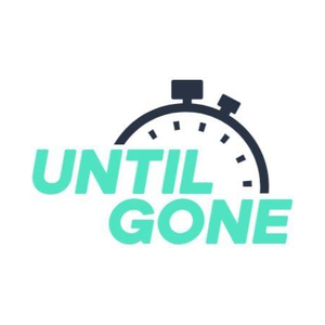 UntilGone.Com Logotype
