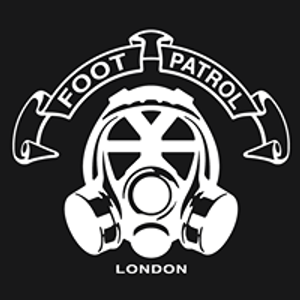 Footpatrol Logotype