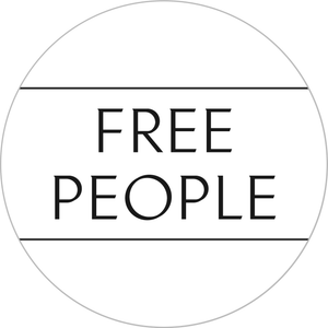 Free People Logotype