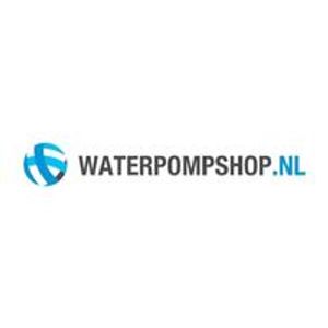 Waterpompshop Logotype