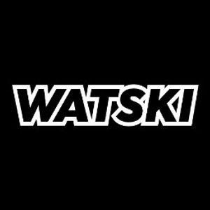 Watski Logotyyppi