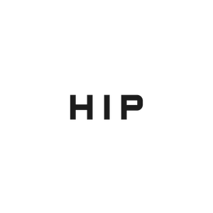 The Hip Store Logotype