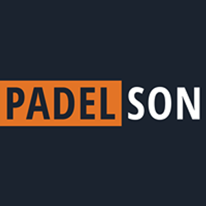 Padelson Logotyp