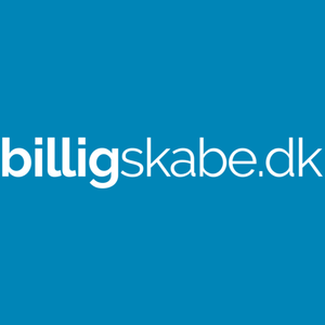 Billigskabe.dk Logo