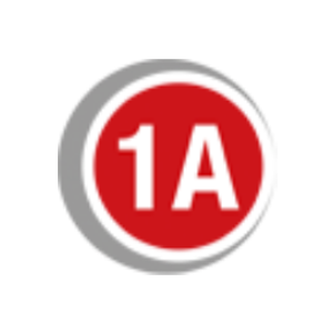1A-Neuware Logo