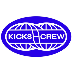 KICKS CREW Logotype