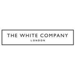 The White Company Logotype