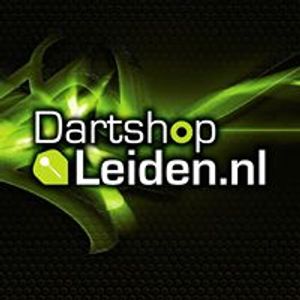 Dartshop Leiden Logotype