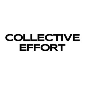 COLLECTIVE EFFORT Logotipo
