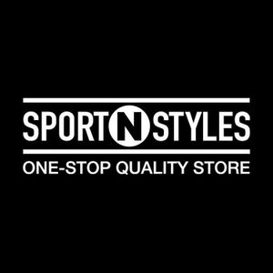 Sport N Styles B.V. Logotype
