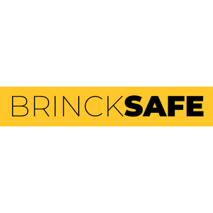 Brincksafe Logotyp