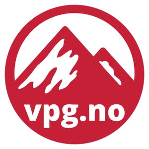 Vertical Playground Logo