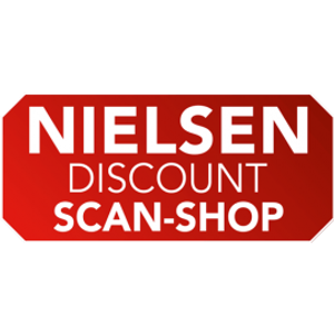 Scanshop Nielsens Discount