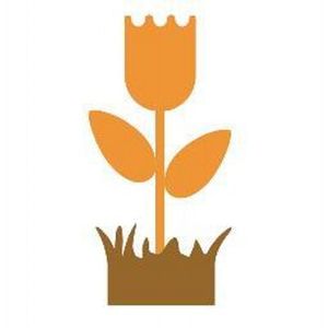 Gardening Naturally Logotype
