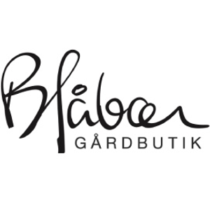 Blåbær Grådbutik