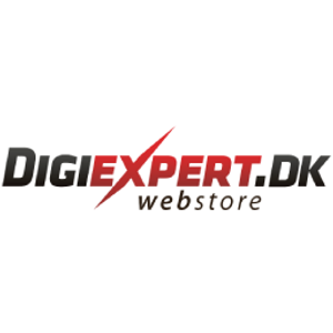 Digiexpert.dk Logo