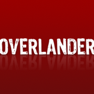 Overlander Logotyp