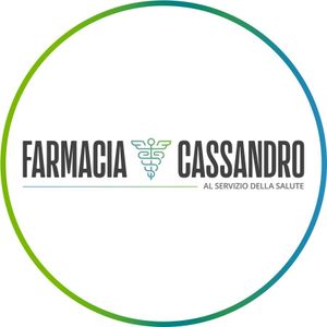 Farmacia Cassandro Logotipo